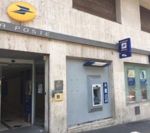 Contacter la poste Marseille  Téléphone / Adresse